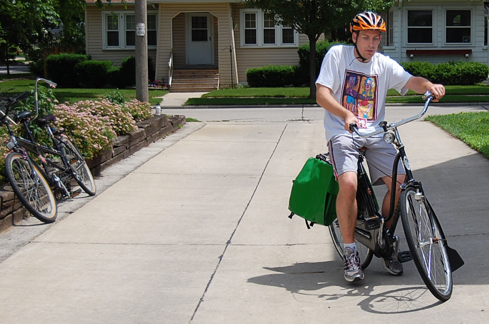 bike riding classes for adults