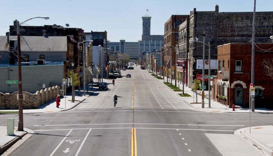 Complete Streets - Wisconsin Bike Fed