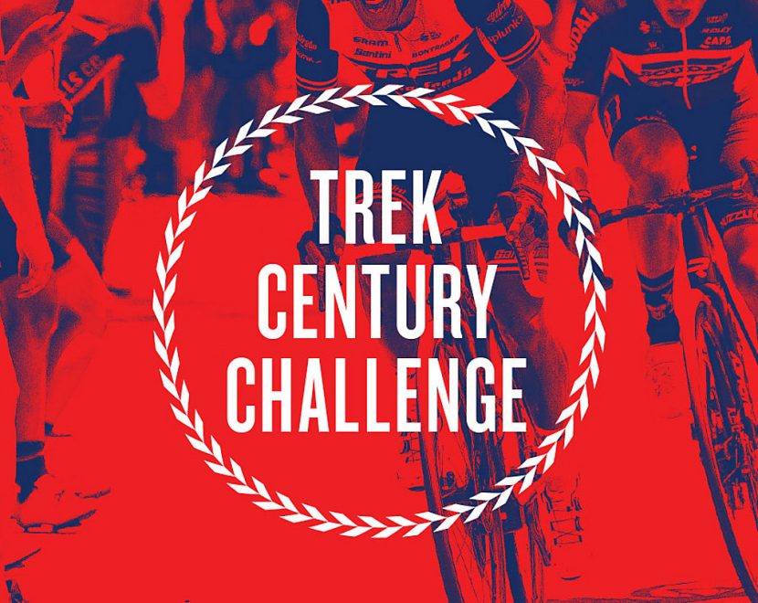 Trek Century Challenge Wisconsin Bike Fed