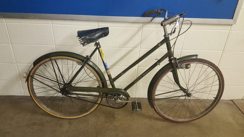 schwinn 21 speed