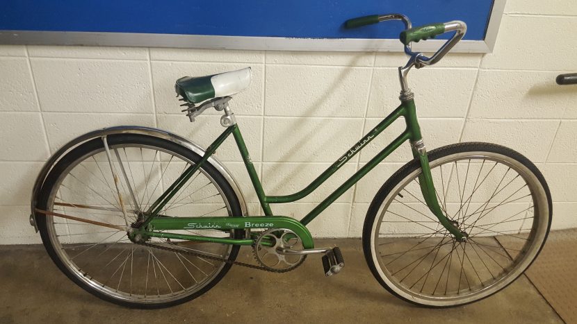 schwinn jetstar