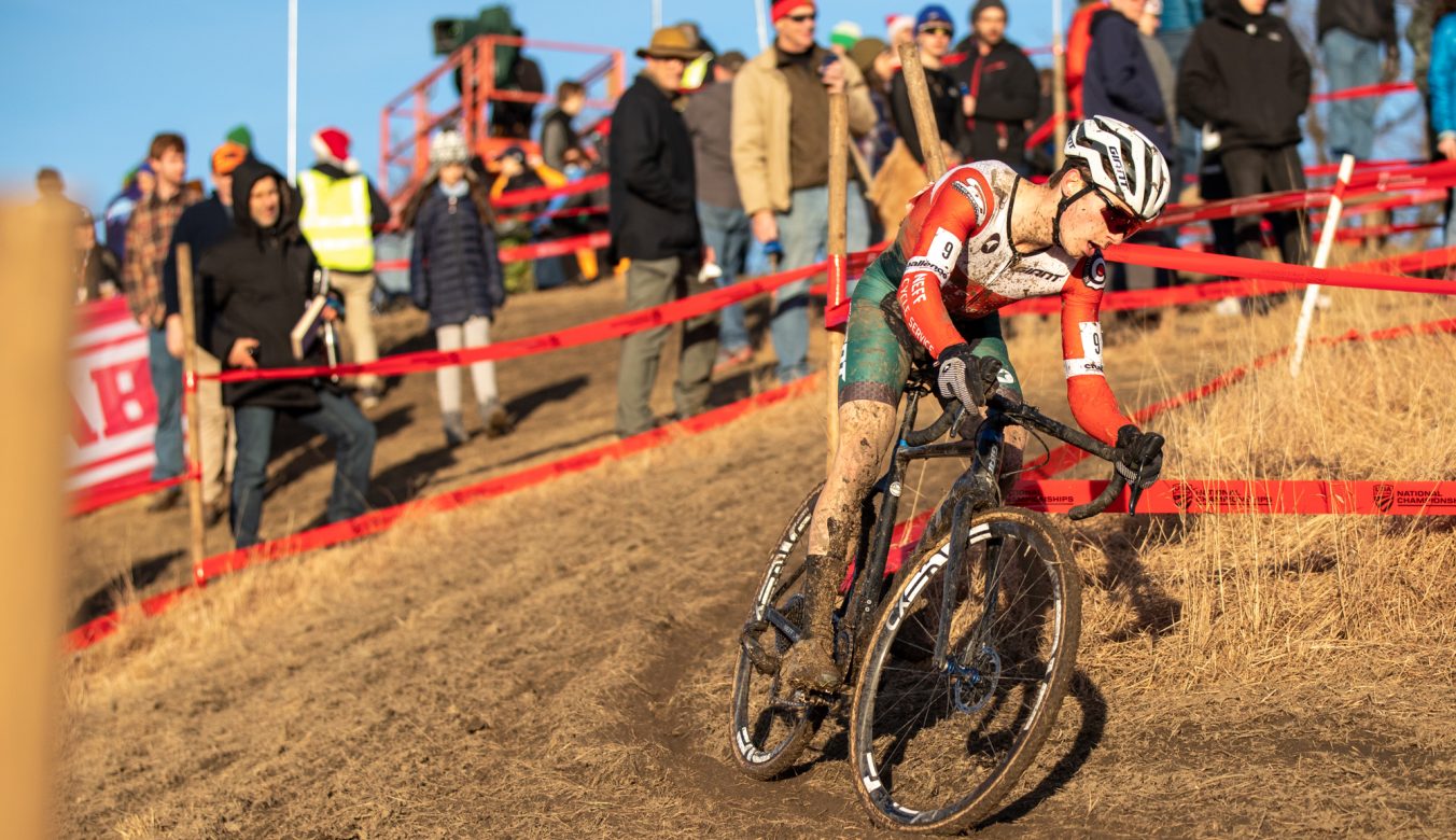 Wisconsin on the (Cyclocross) World Stage Wisconsin Bike Fed