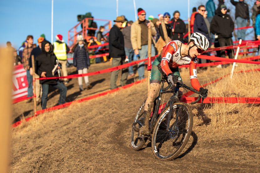 Prorace cyclocross 2024