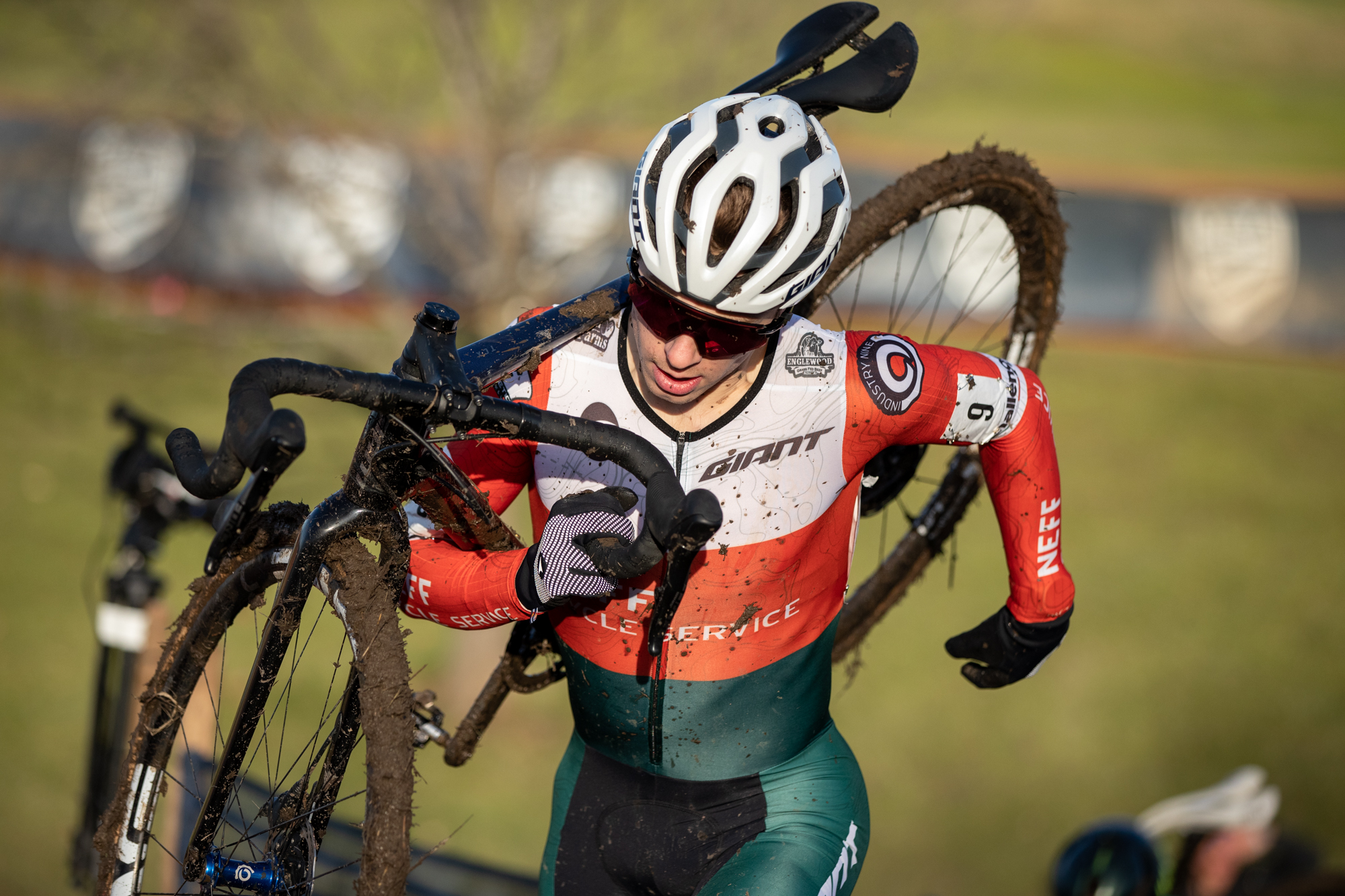 Wisconsin on the (Cyclocross) World Stage Wisconsin Bike Fed