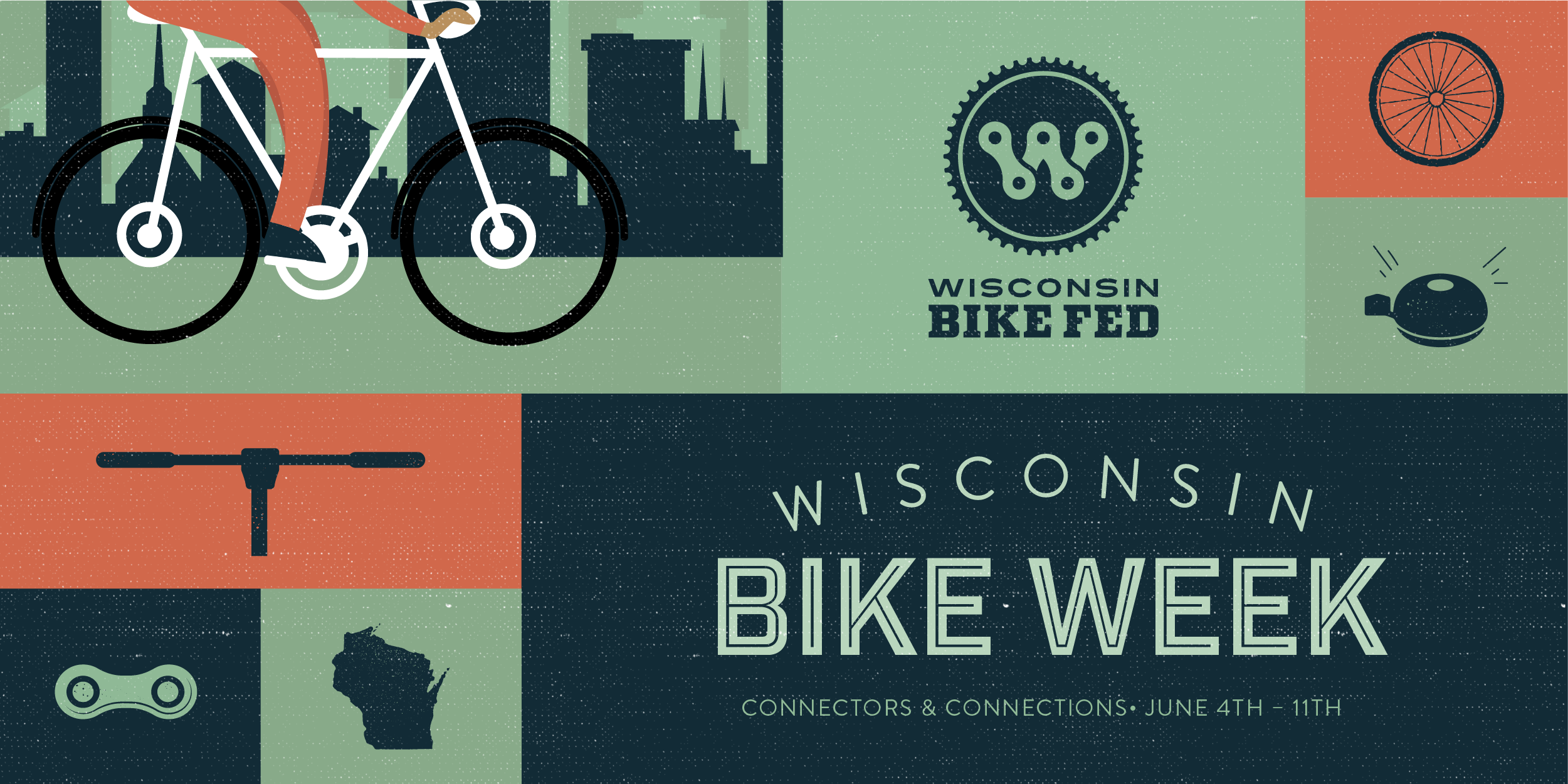 Wisconsin Bike Week Wisconsin Bike Fed