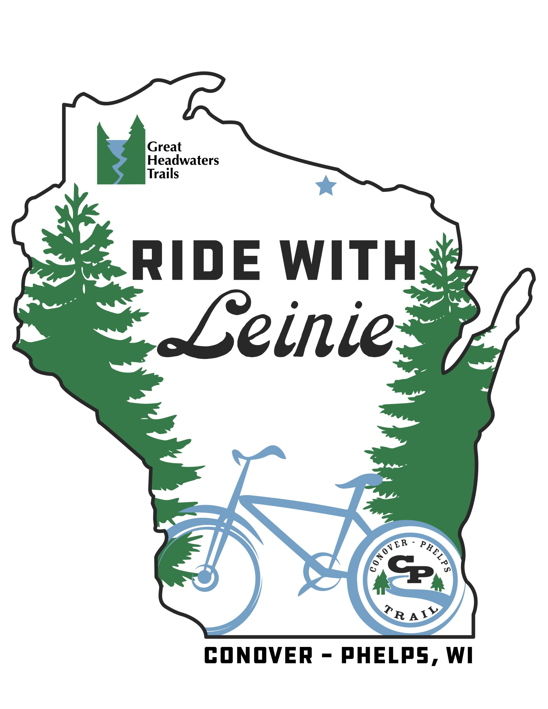 Ride with Leinie Wisconsin Bike Fed