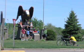 Chippewa Valley Century Ride