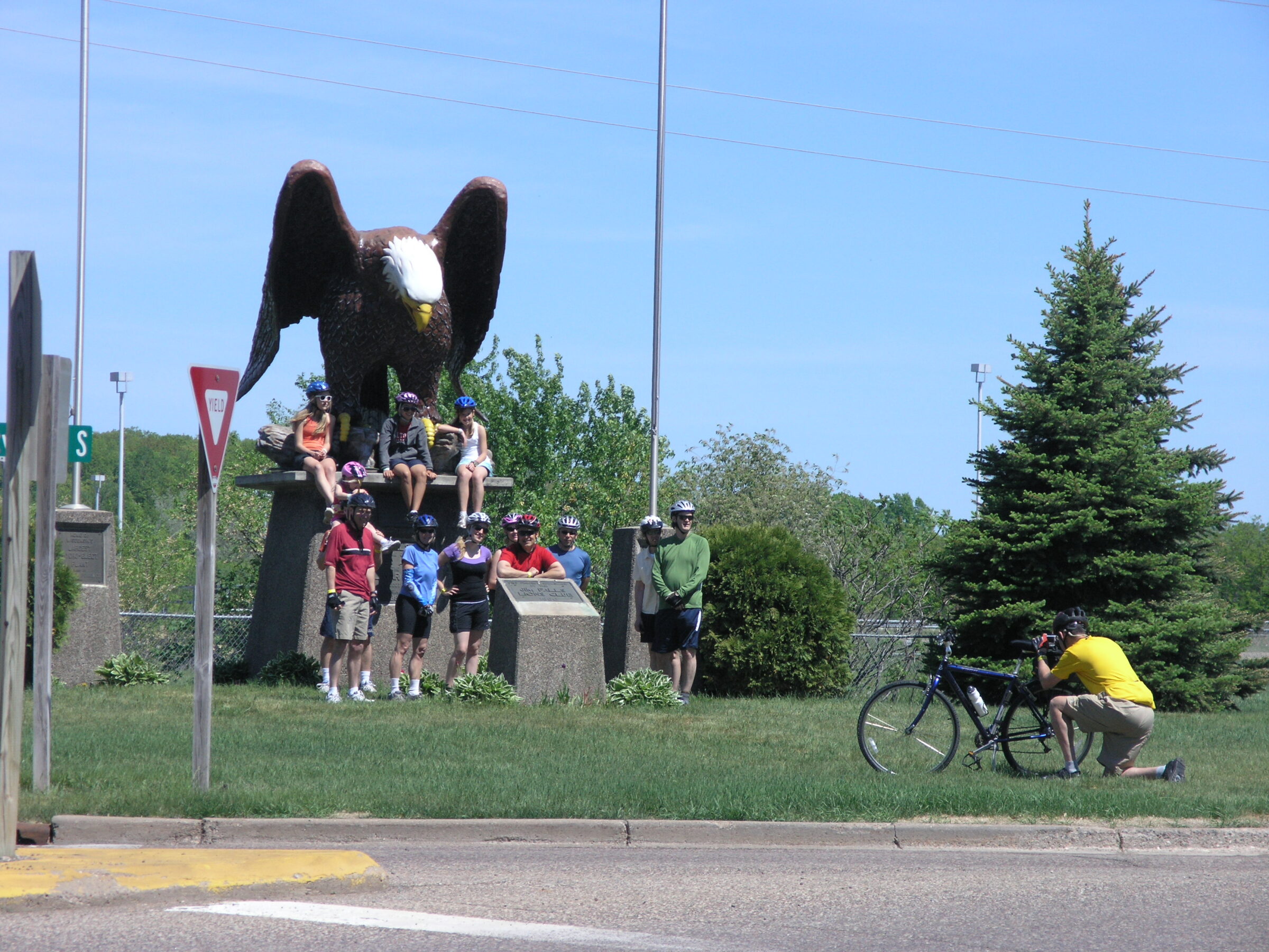 Chippewa Valley Century Ride Wisconsin Bike Fed