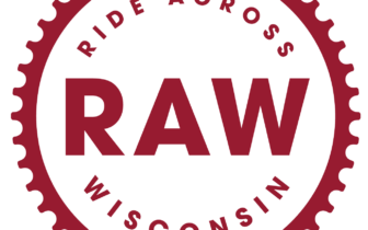 Ride Across Wisconsin (RAW)