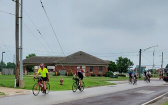 Grand Illinois Bike Tour (GIBT)