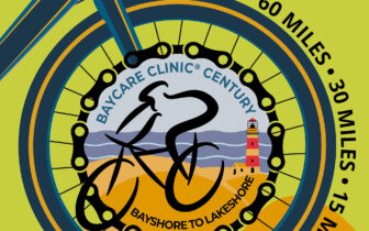 BayCare Clinic Century Bayshore to Lakeshore
