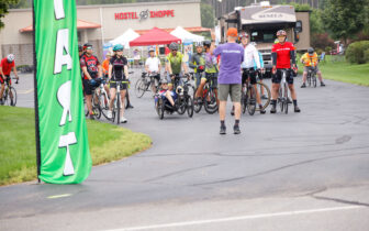 Pedal Point Rally