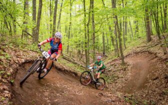 Women's CAMBA Weekend MTB Clinic North