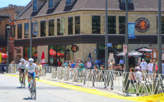 Tour of America's Dairyland: Cafe Hollander Tosa Village Classic