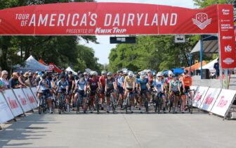 Tour of America's Dairyland: 19th Annual Shorewood Criterium Classic