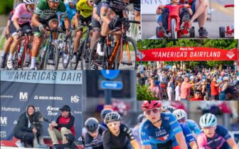 Tour of America's Dairyland: Giro d' Grafton