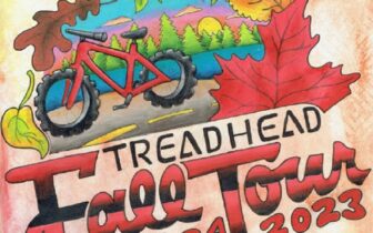 Treadhead Fall Tour
