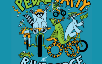 Riveredge Bike Ride: Pedal and Party!