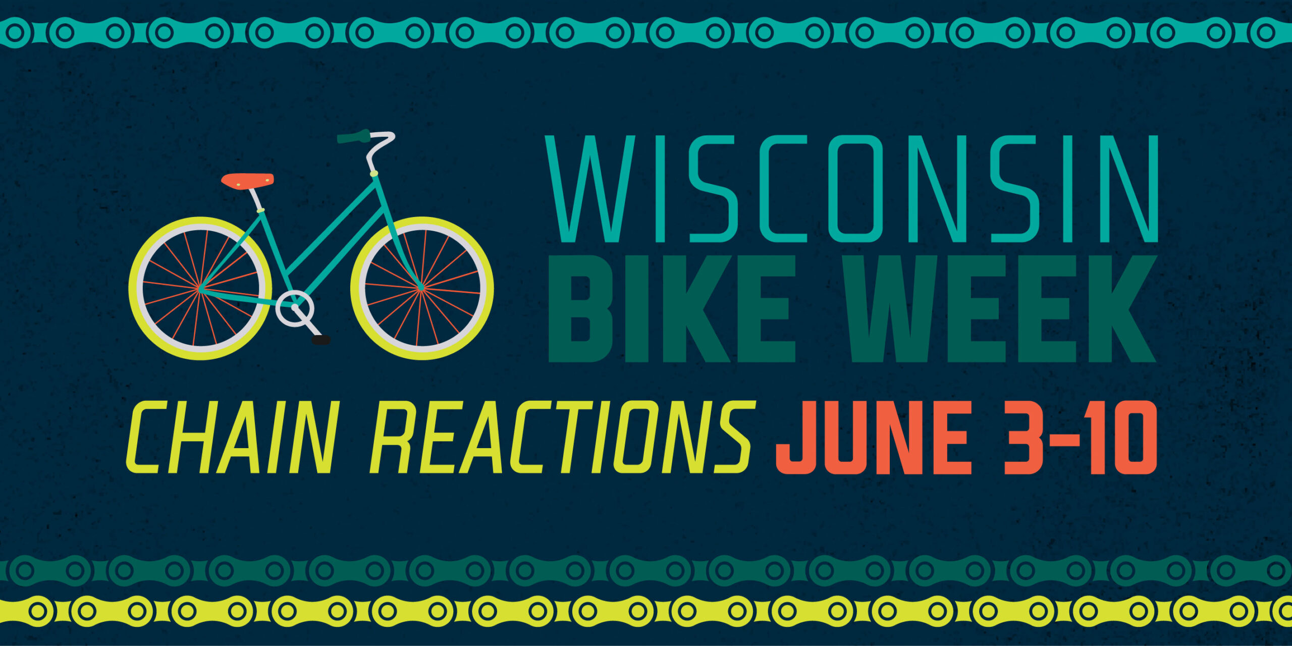 Bike Week 23 gets rolling - Wisconsin Bike Fed