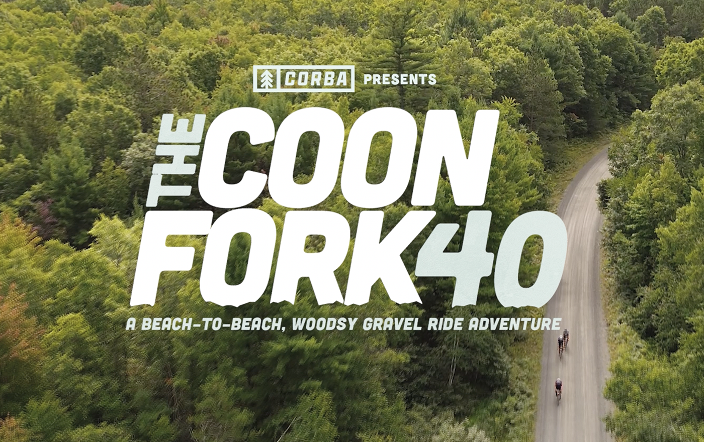 Coon Fork 40