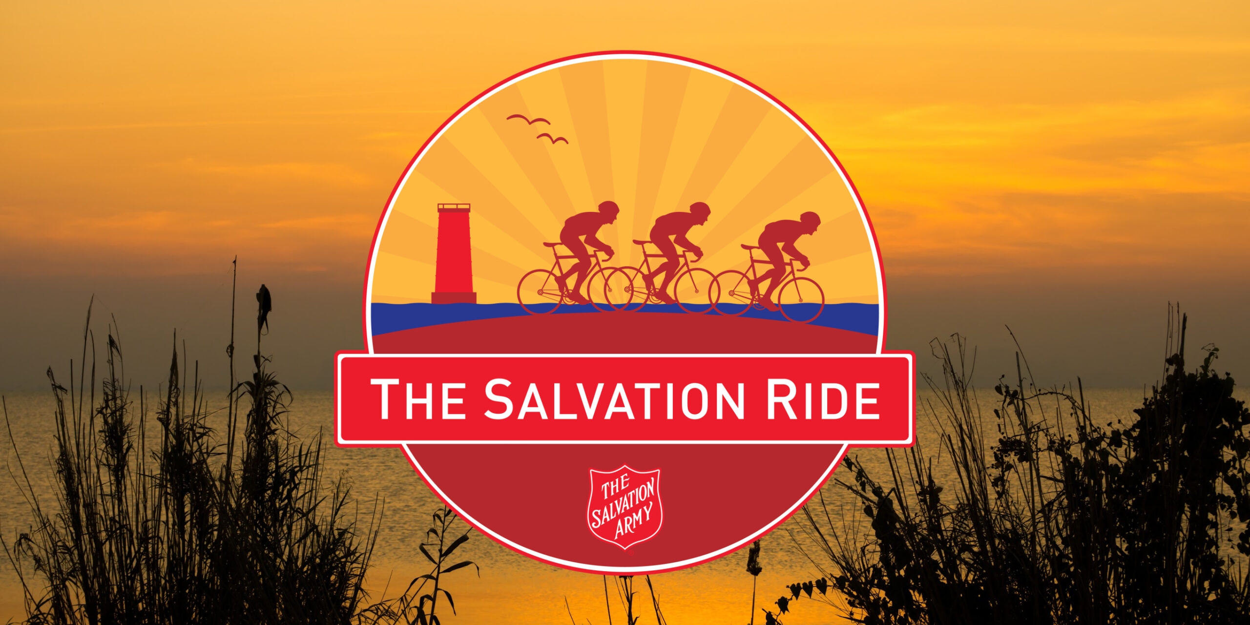 Salvation Ride
