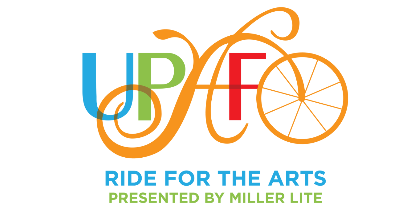 2024 UPAF Ride for the Arts, presented by Miller Lite