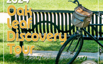 Oak Leaf Discovery Tour
