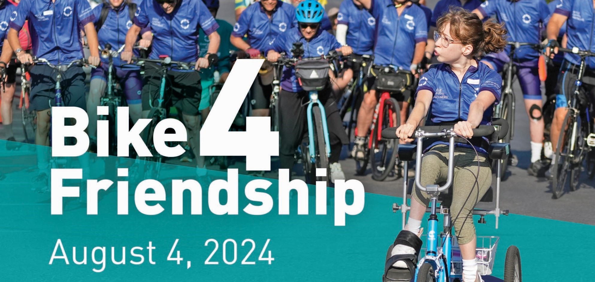 Bike4Friendship