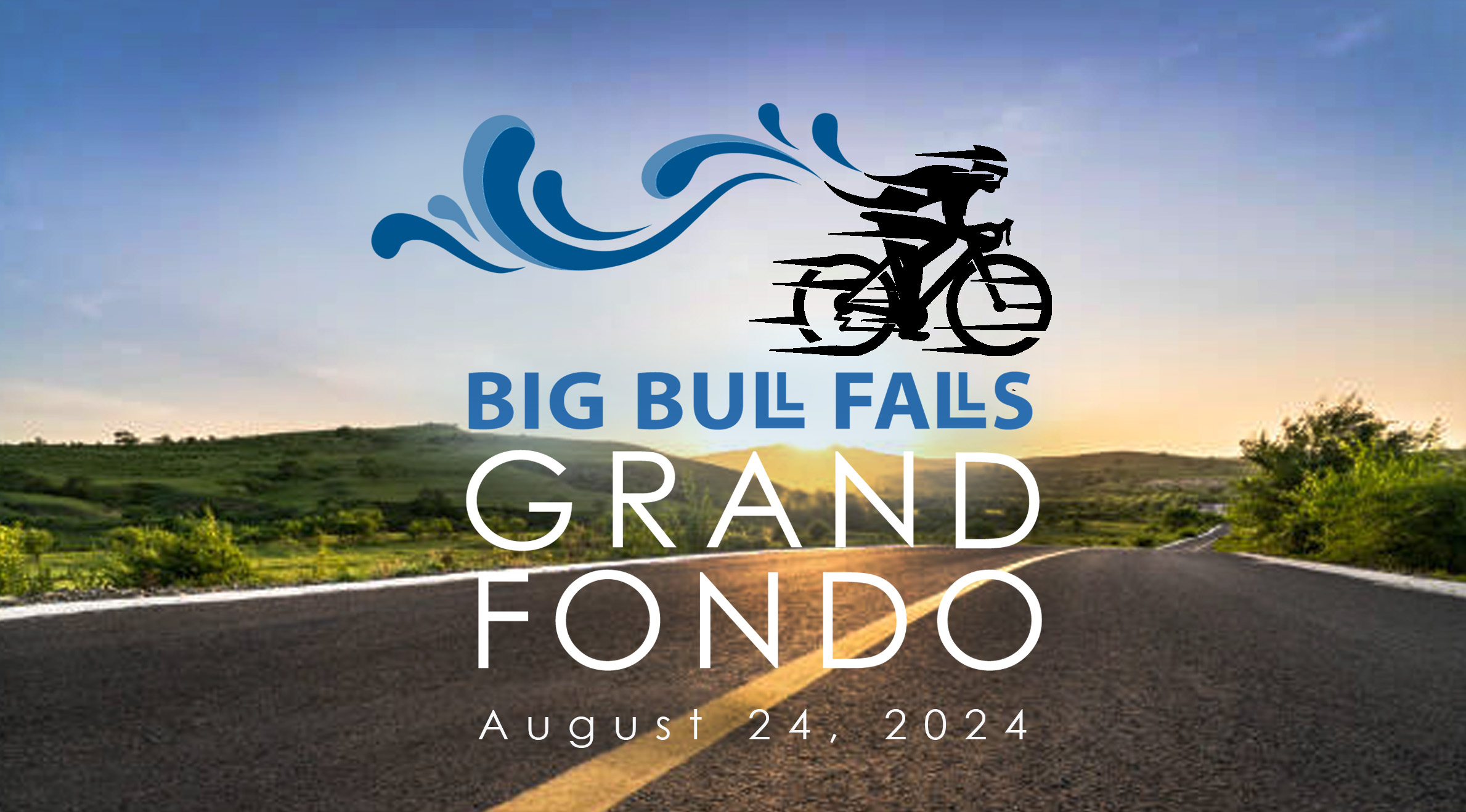Big Bull Falls Grand Fondo