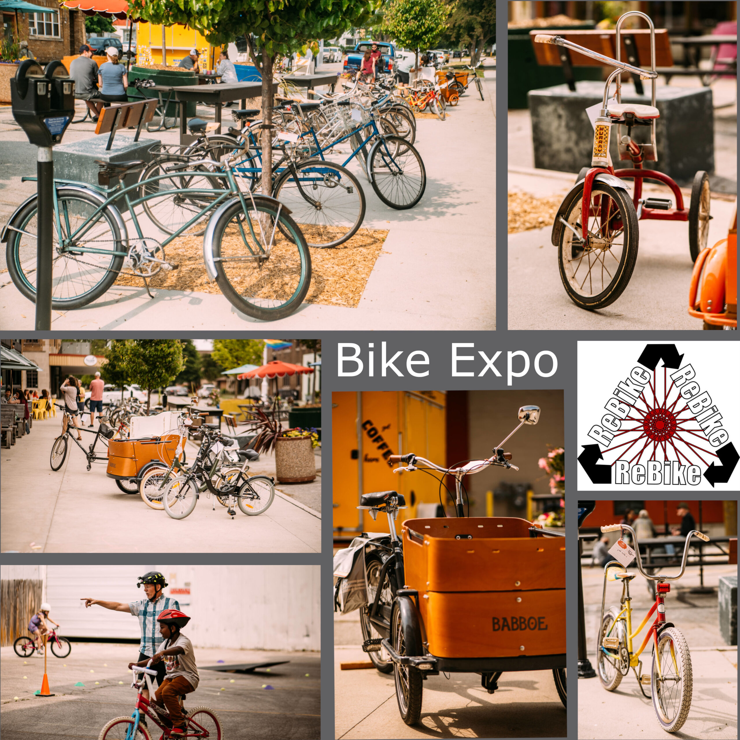 Bike Expo
