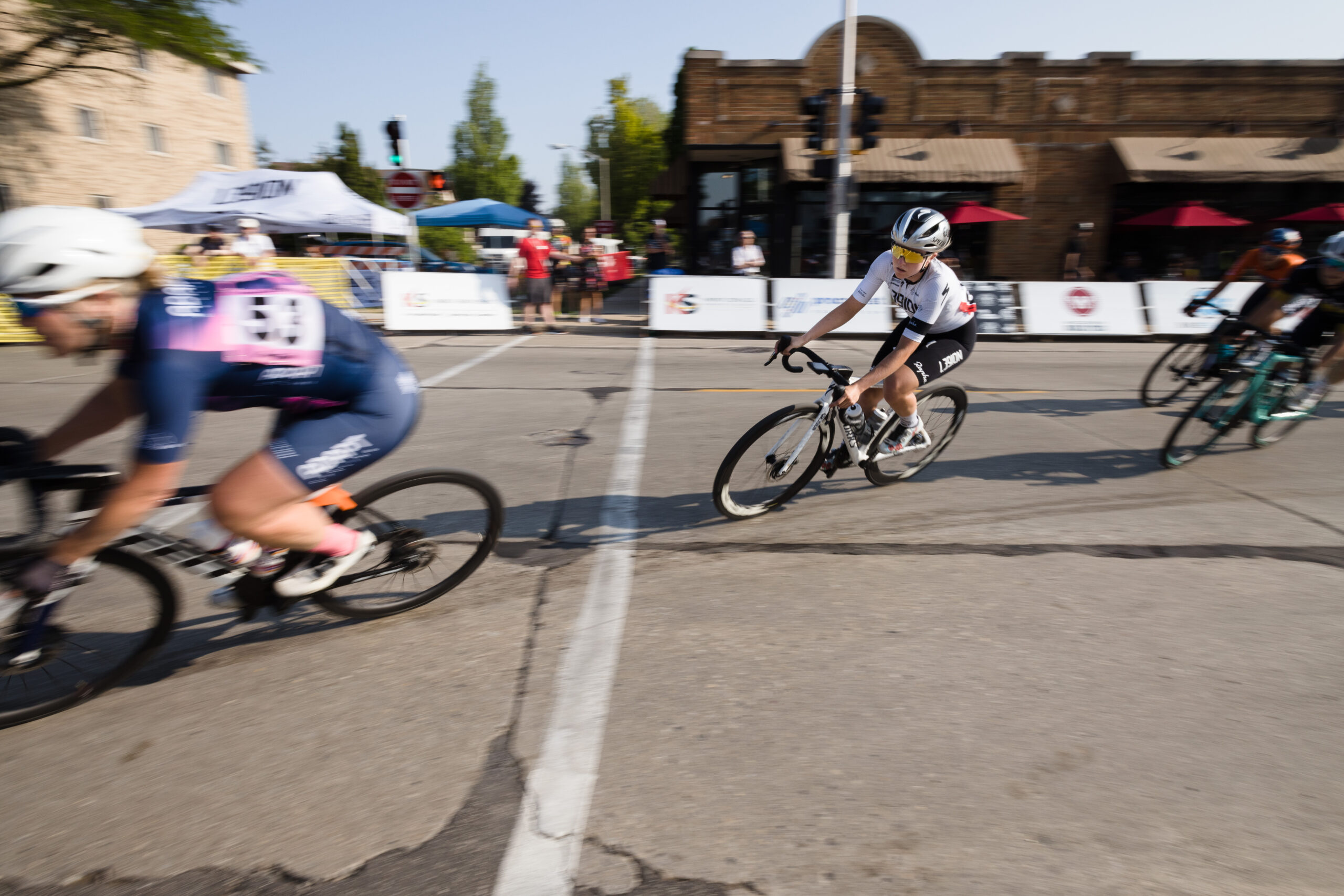 Meet the Bread Pedalers - Wisconsin Bike Fed