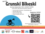 Grunski Bikeski