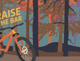 Raise The Bar - A Fundraiser for the Bike Fed