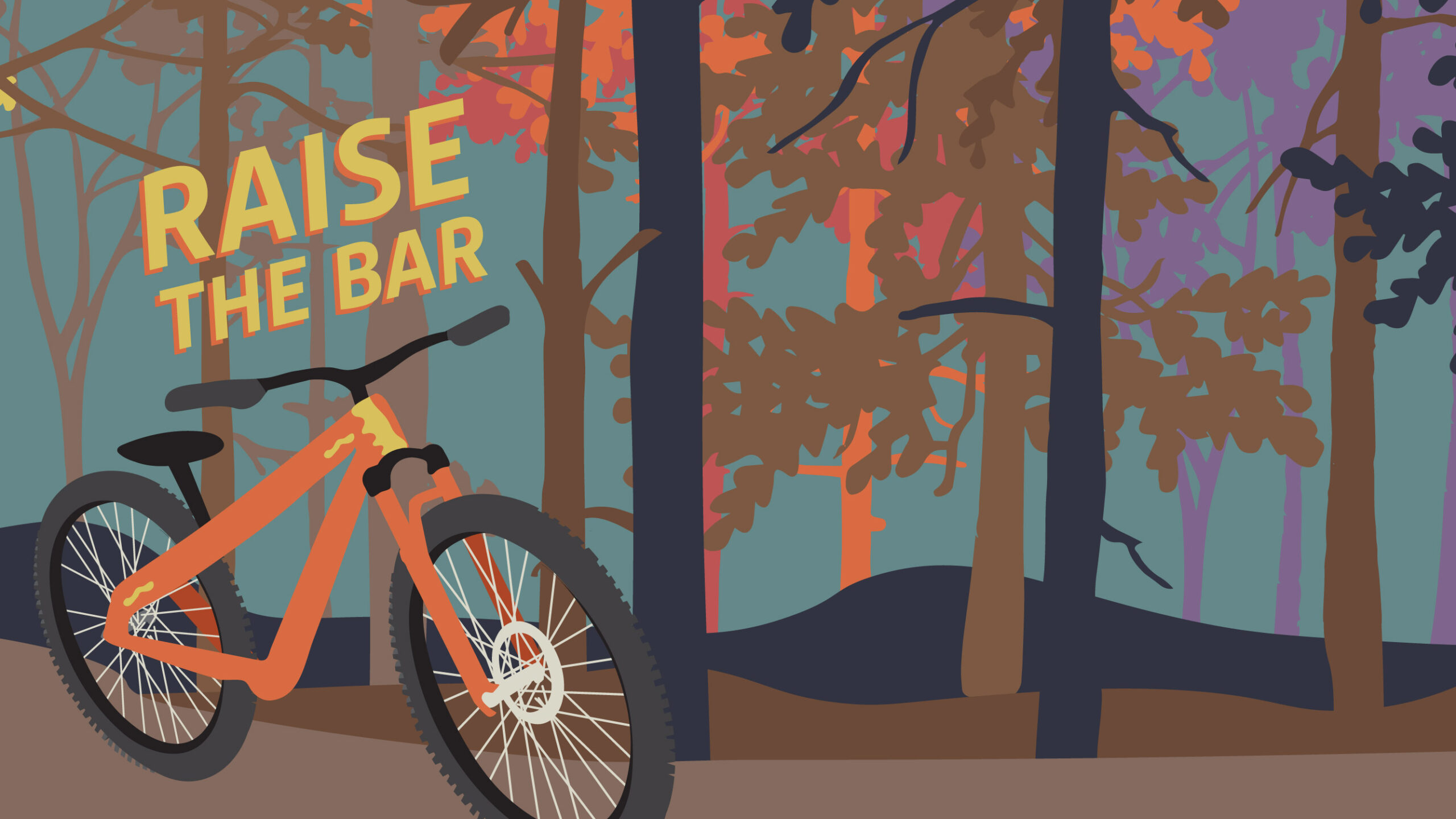 Raise The Bar - A Fundraiser for the Bike Fed