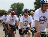 The Highground 41st Annual Heroes Ride Bike Tour