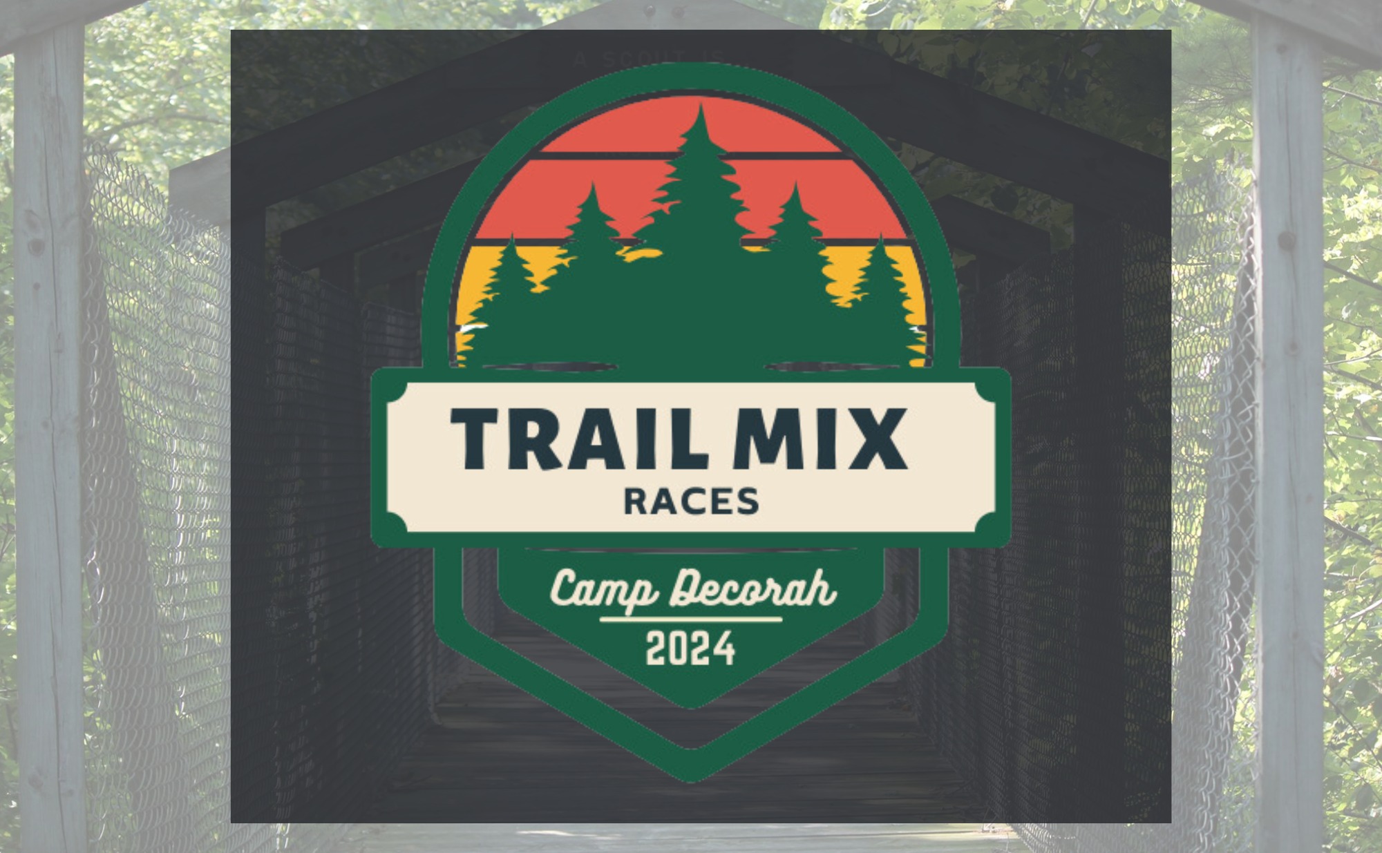 The Trail Mix