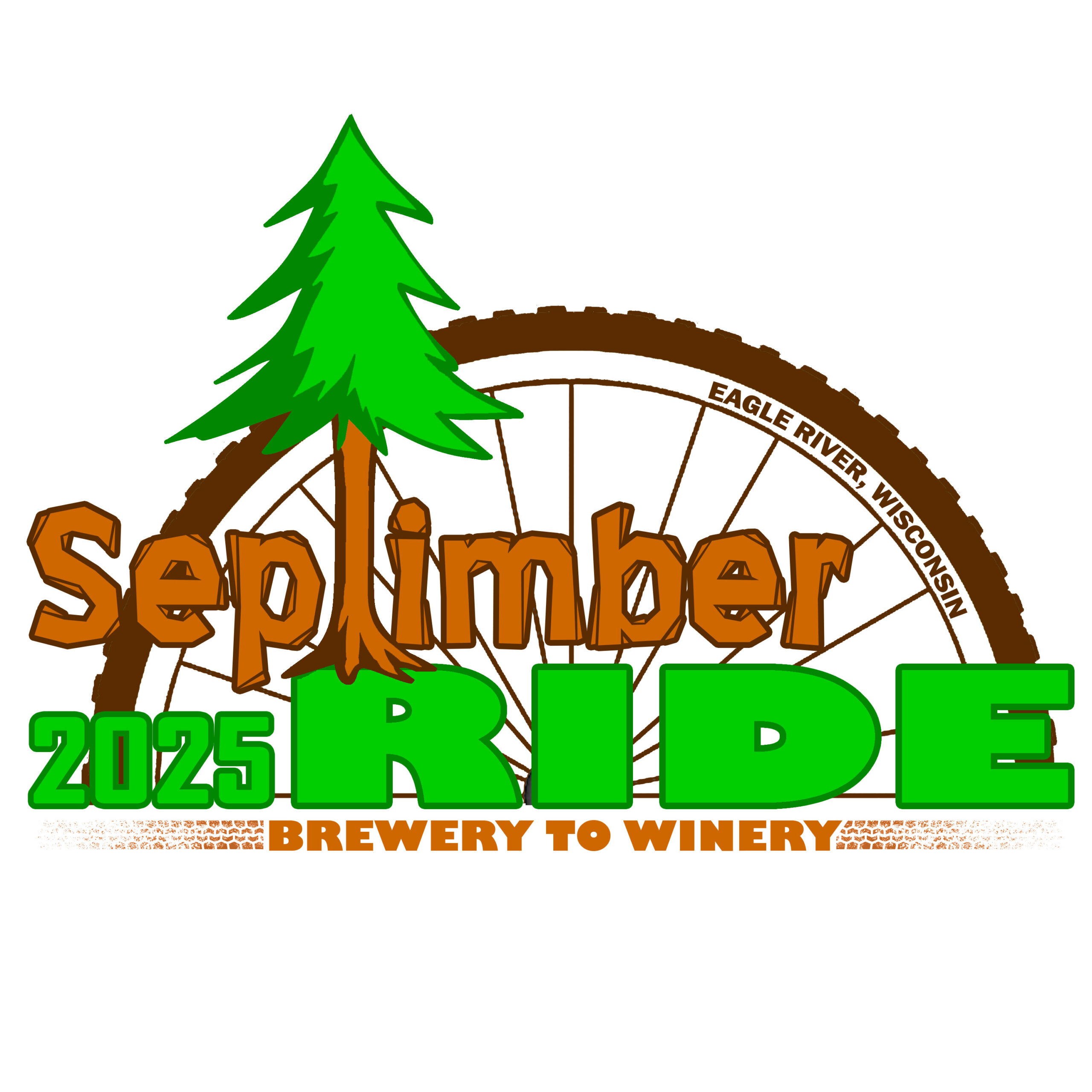 SepTimber Ride