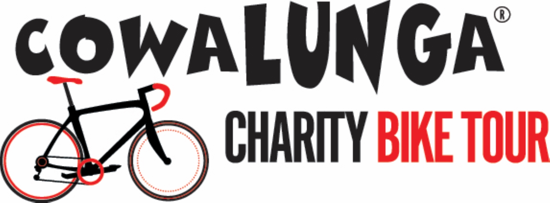 CowaLUNGa® Charity Bike Tour