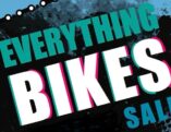 2025 Everything Bikes Fundraiser Sale