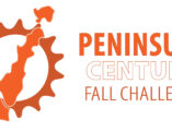 Peninsula Century Fall Challenge