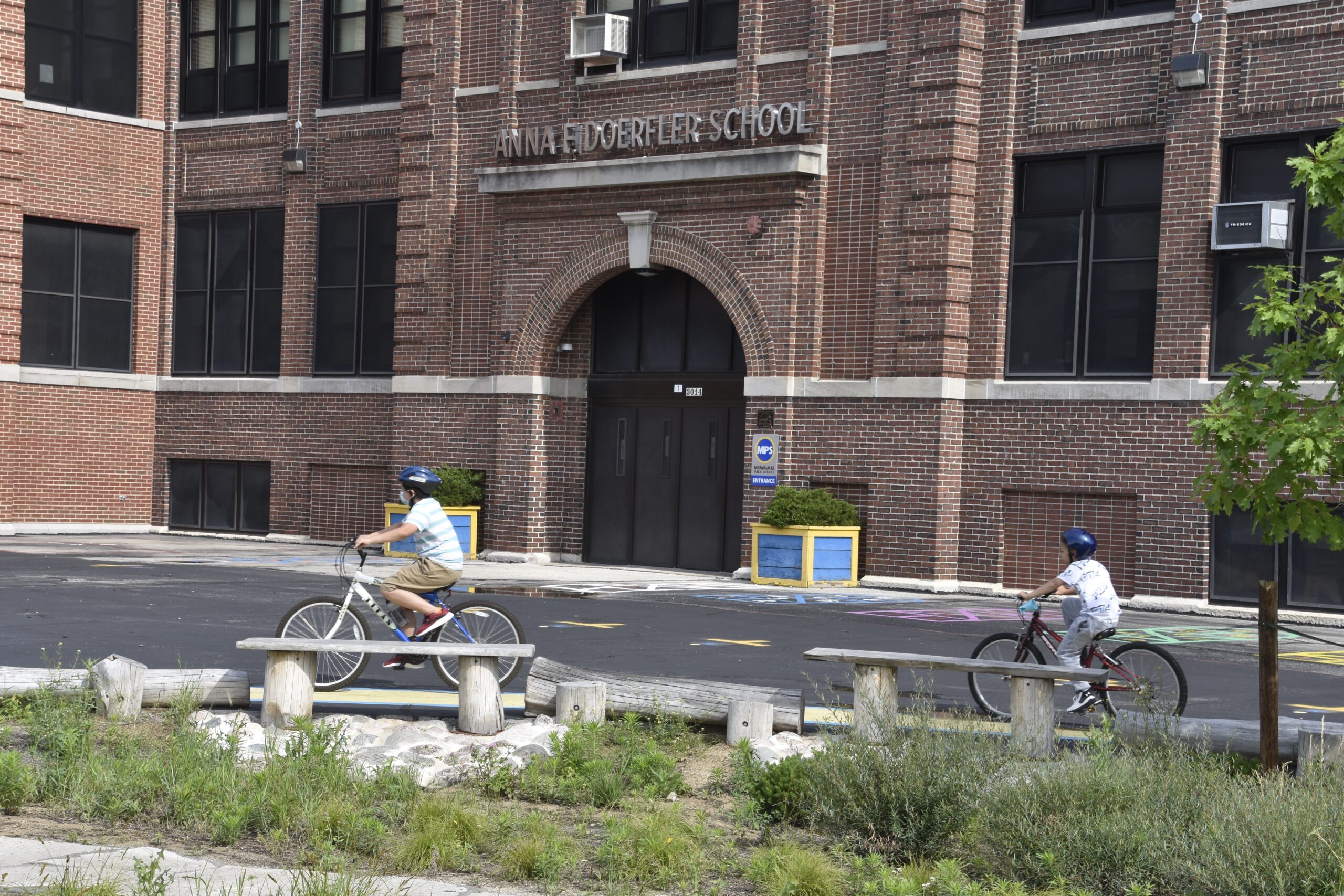 Tosa Adventure Bike Camp