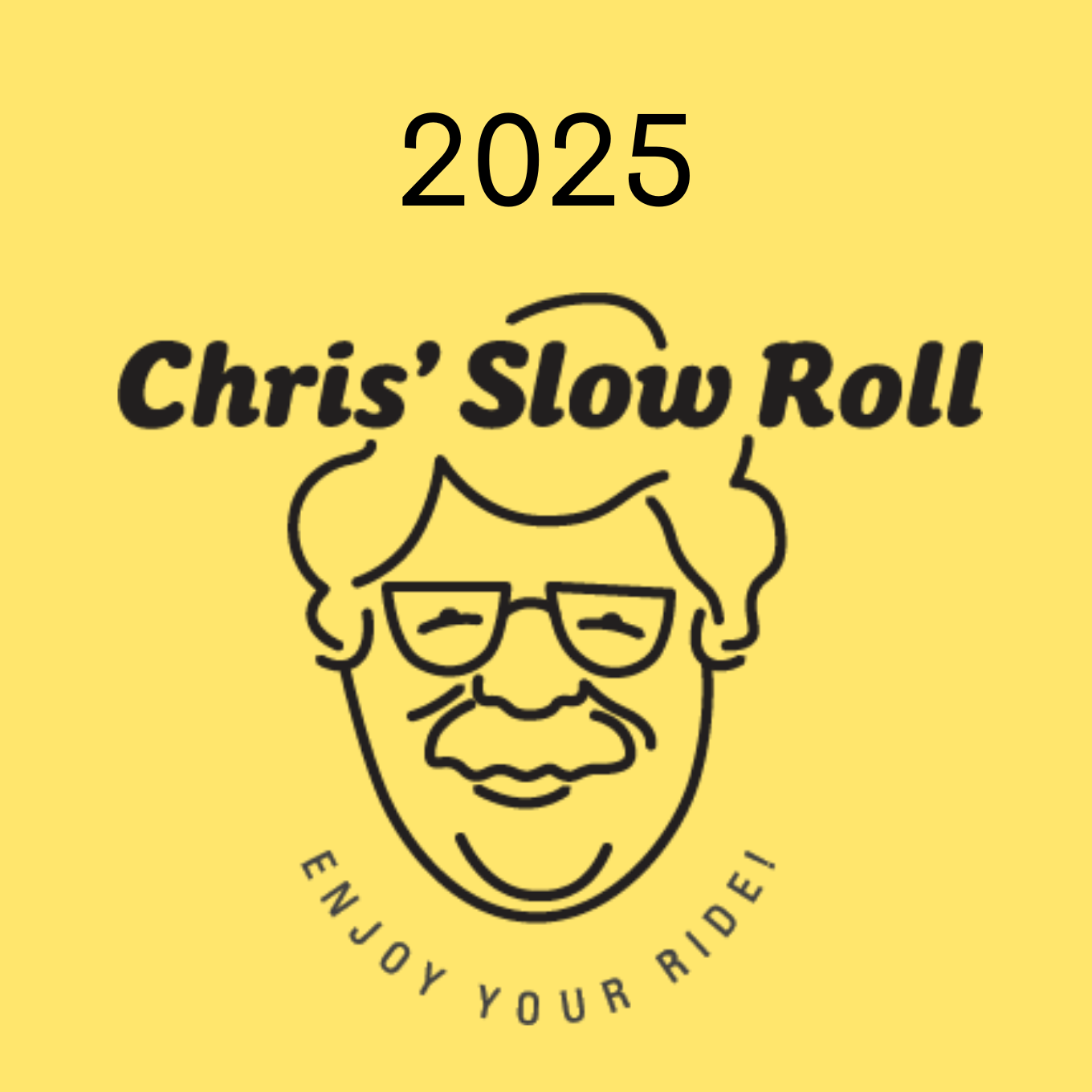 Chris' Slow Roll