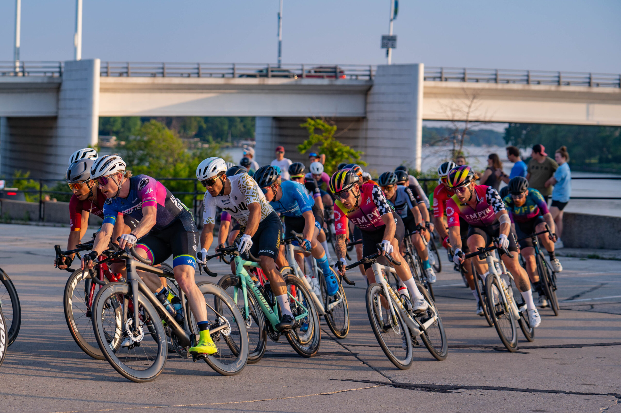 Tour De Pere