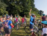 Little Bellas Madison Mountain Bike Weekly Program