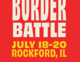 Border Battle