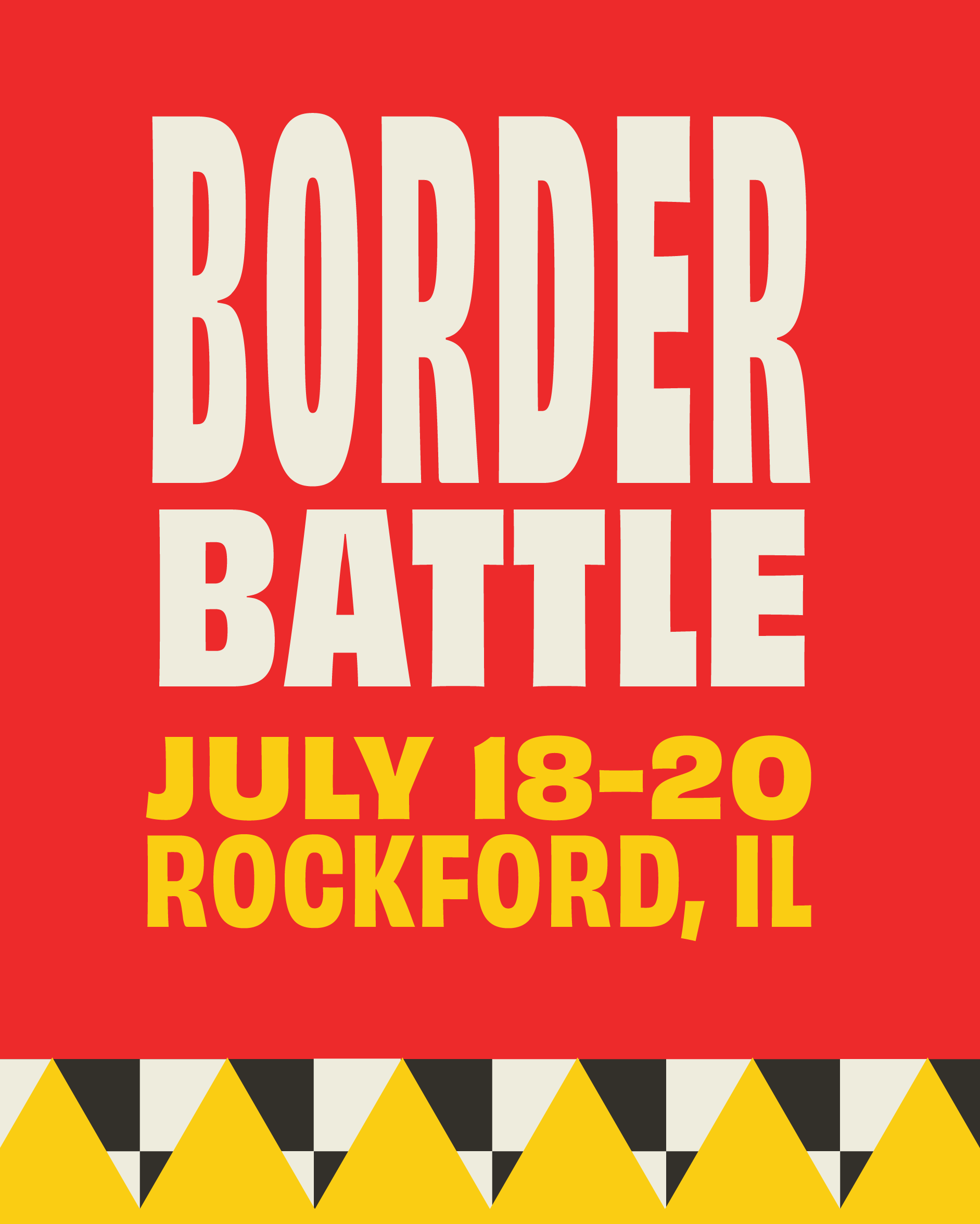 Border Battle