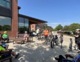 Rides for Joe