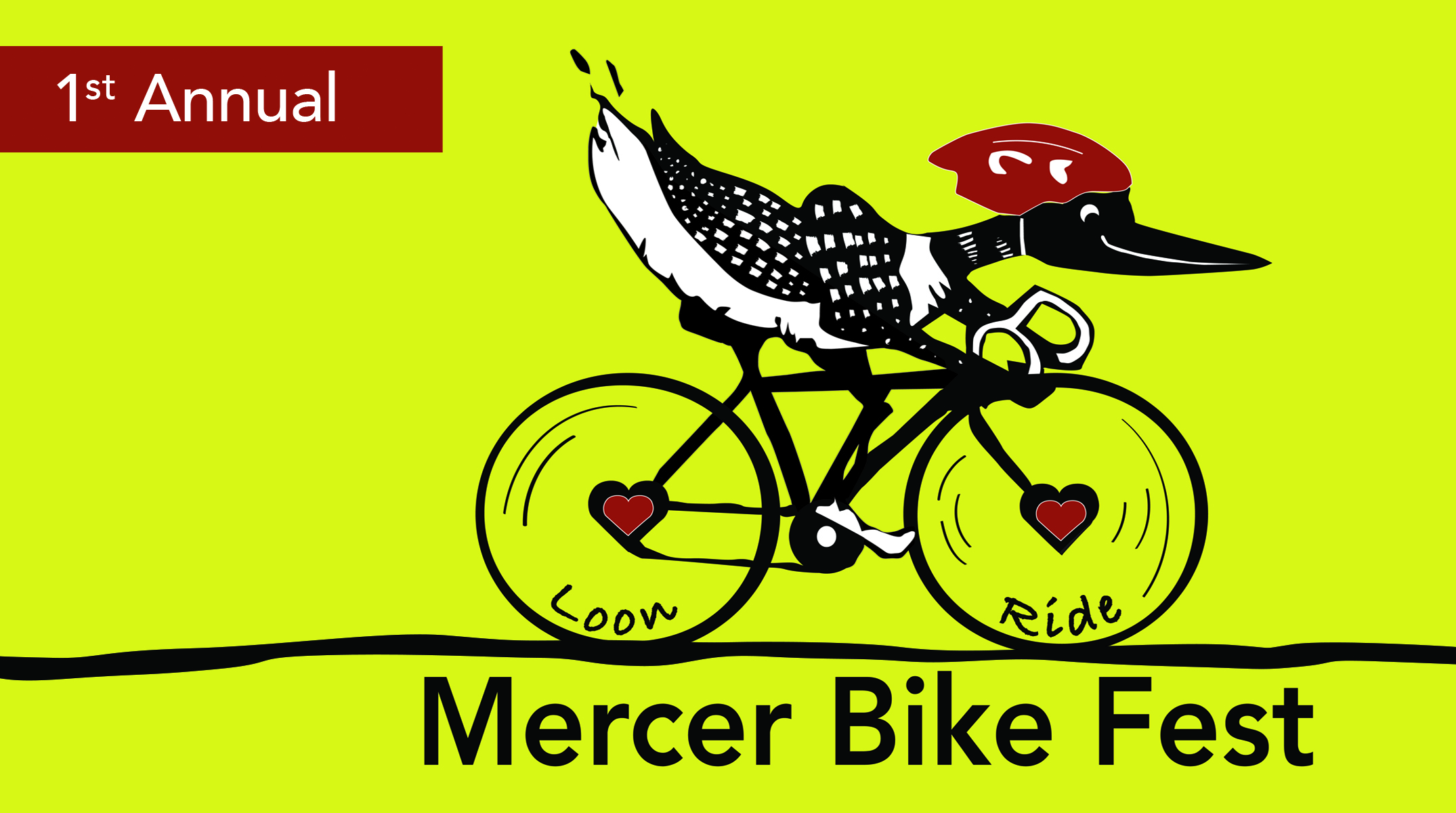 Mercer Bike Fest