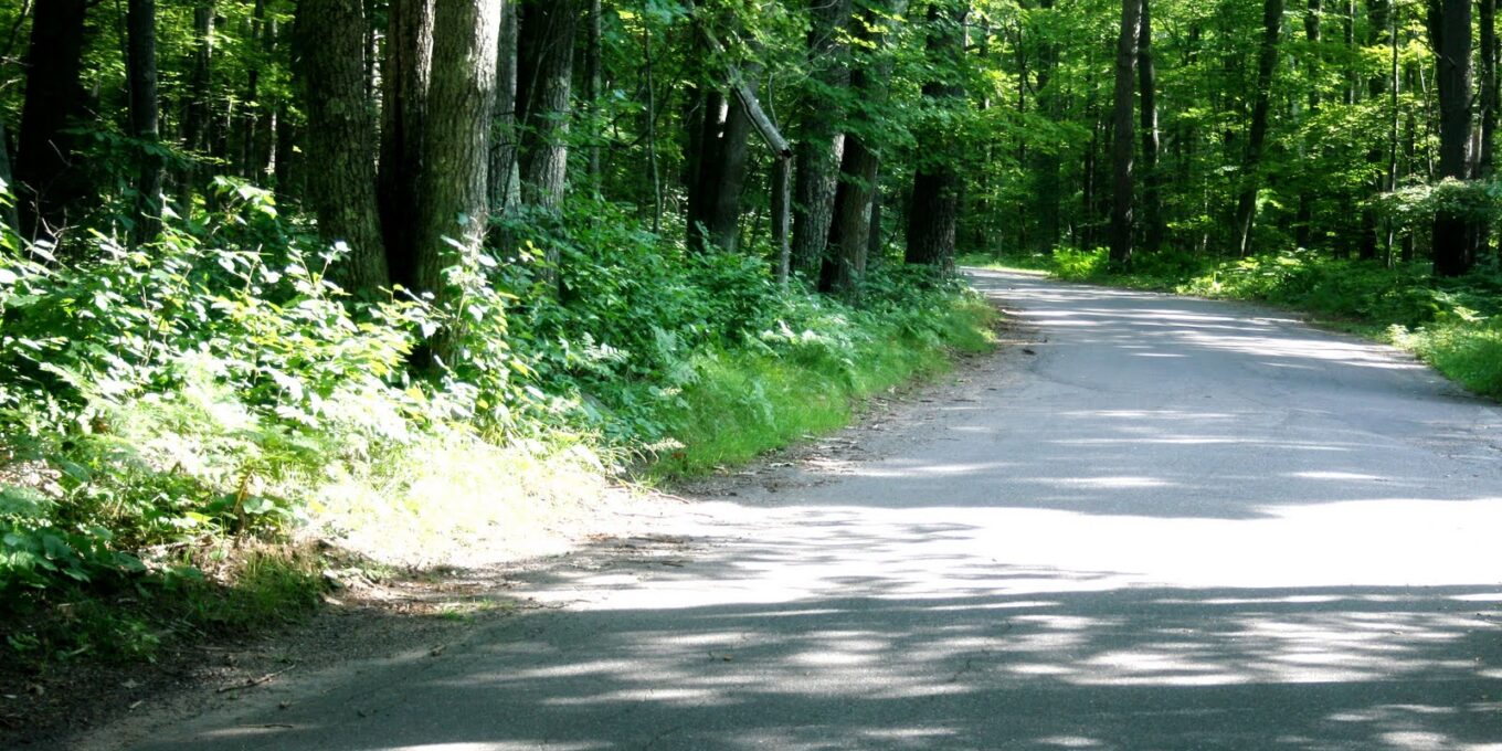 Northwoods Bicycle Tour