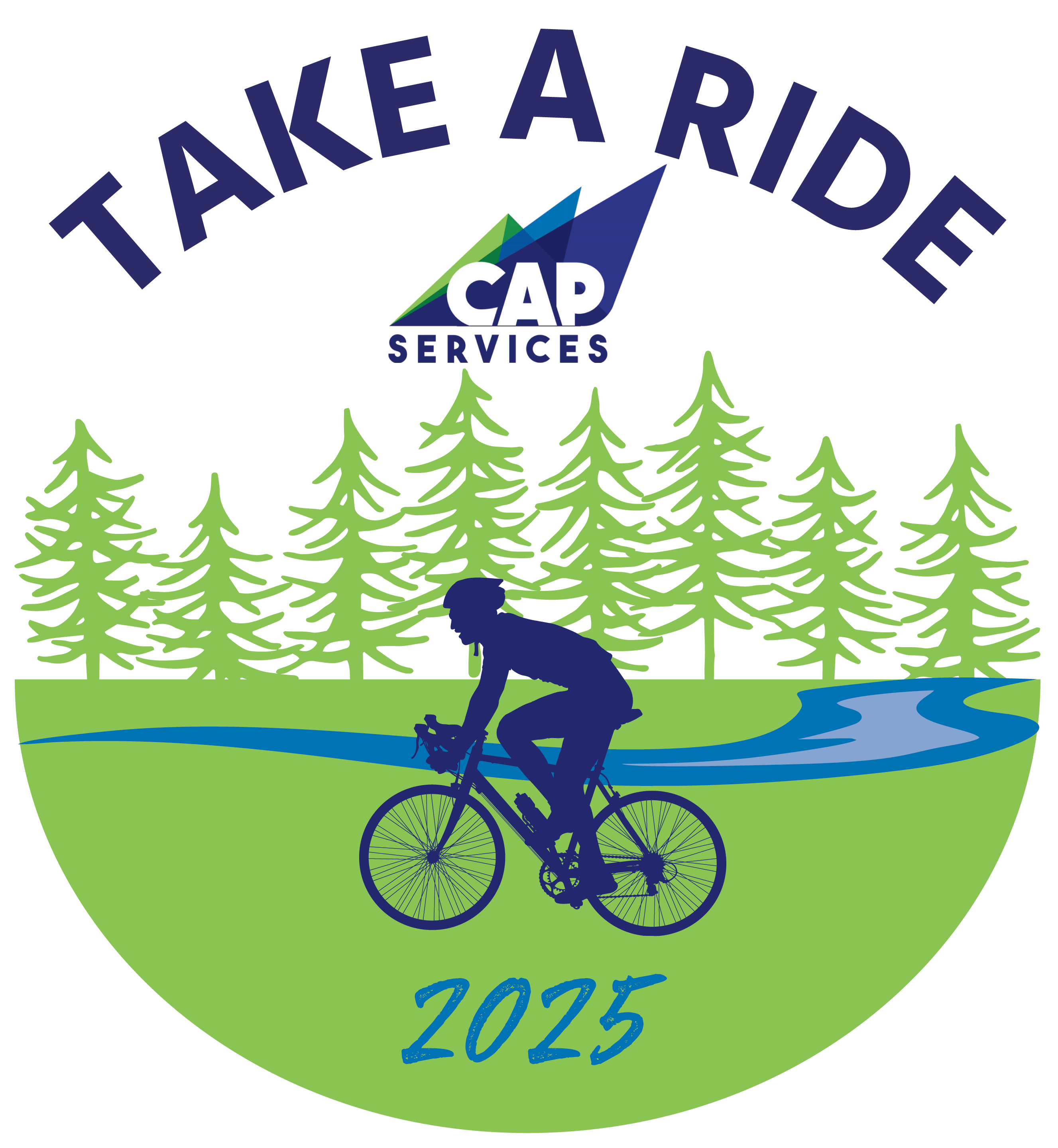 Take A Ride with CAP Services